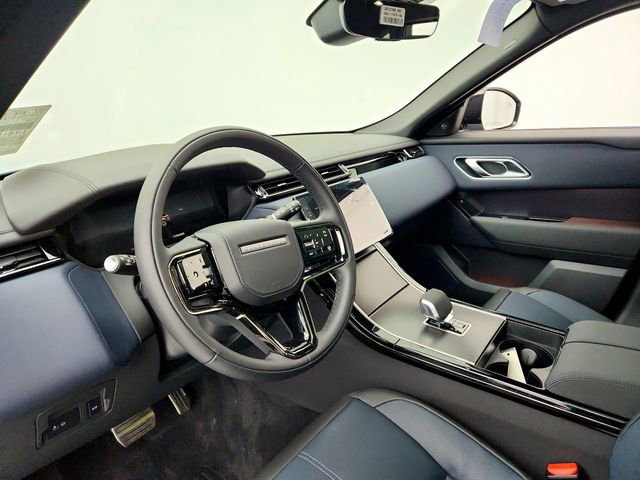 New 2026 Land Rover Range Rover Velar Dynamic SE image 20
