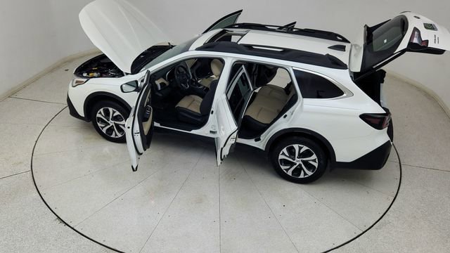 Used 2020 Subaru Outback Limited w/ Popular Package #2 image 84