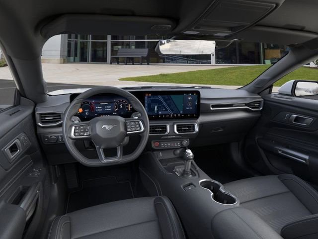 New 2025 Ford Mustang GT Premium image 9