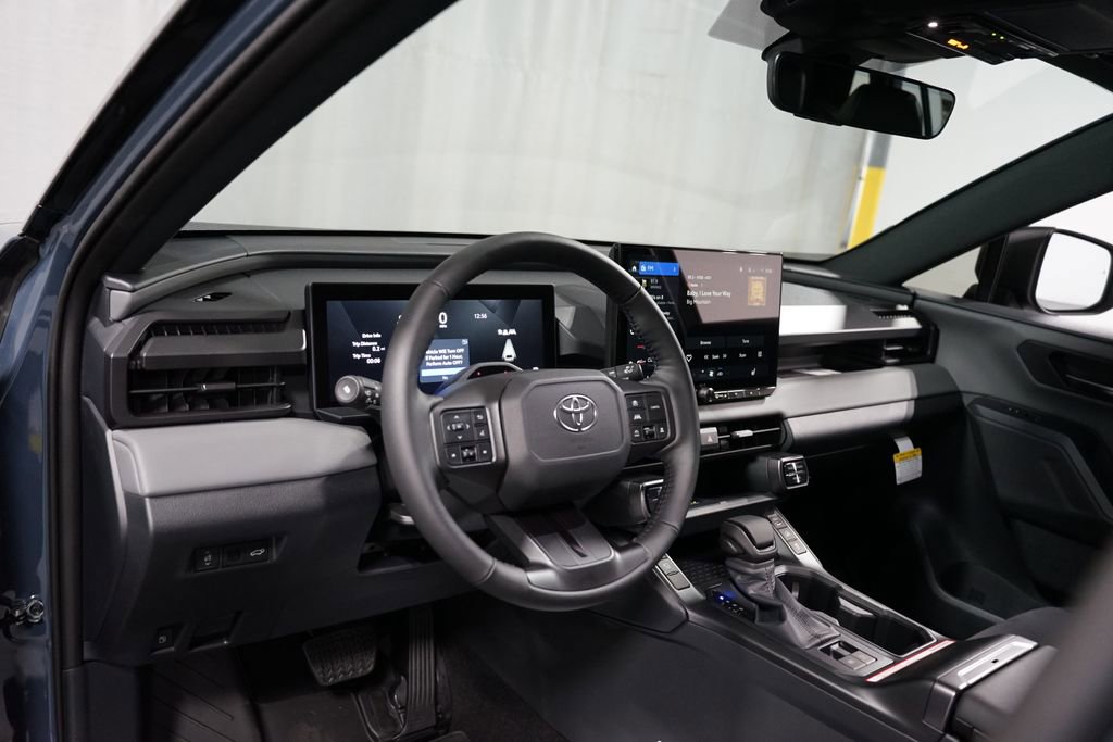 New 2026 Toyota RAV4 XSE image 11