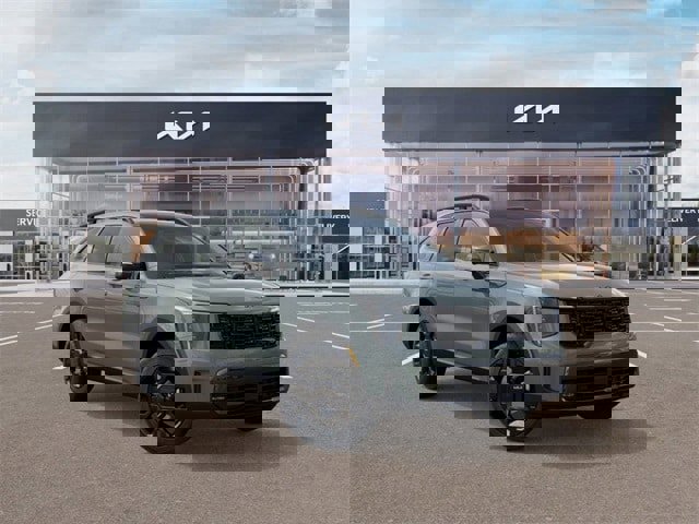 New 2026 Kia Sorento SX Prestige image 8