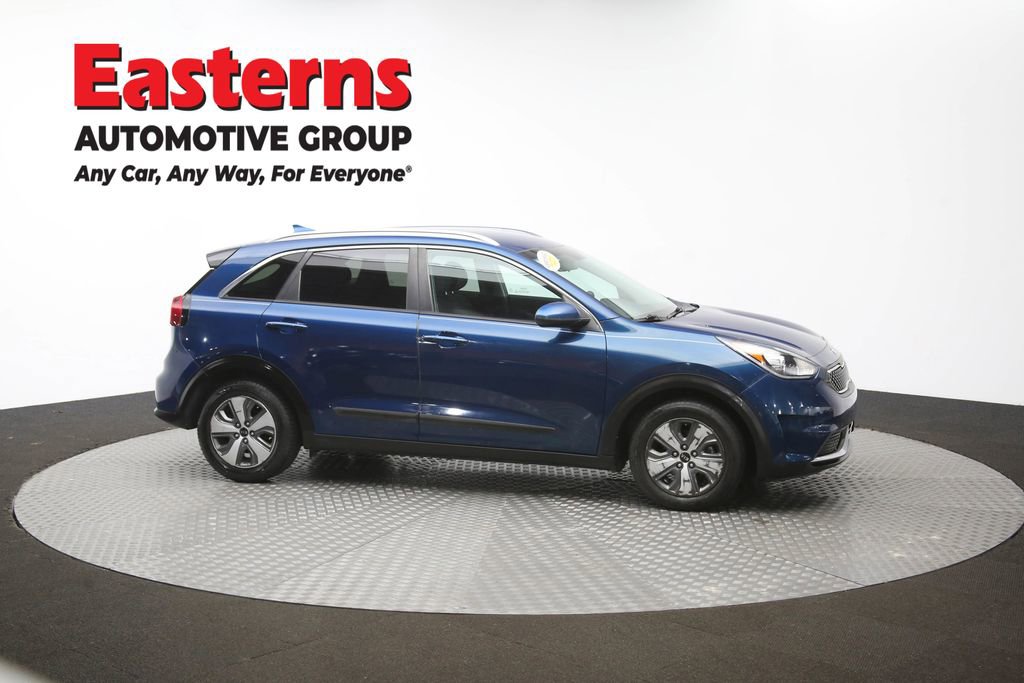 Used 2019 Kia Niro LX image 46