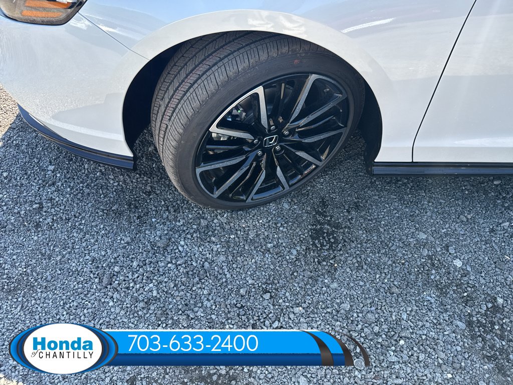 New 2026 Honda Accord Hybrid Touring image 32