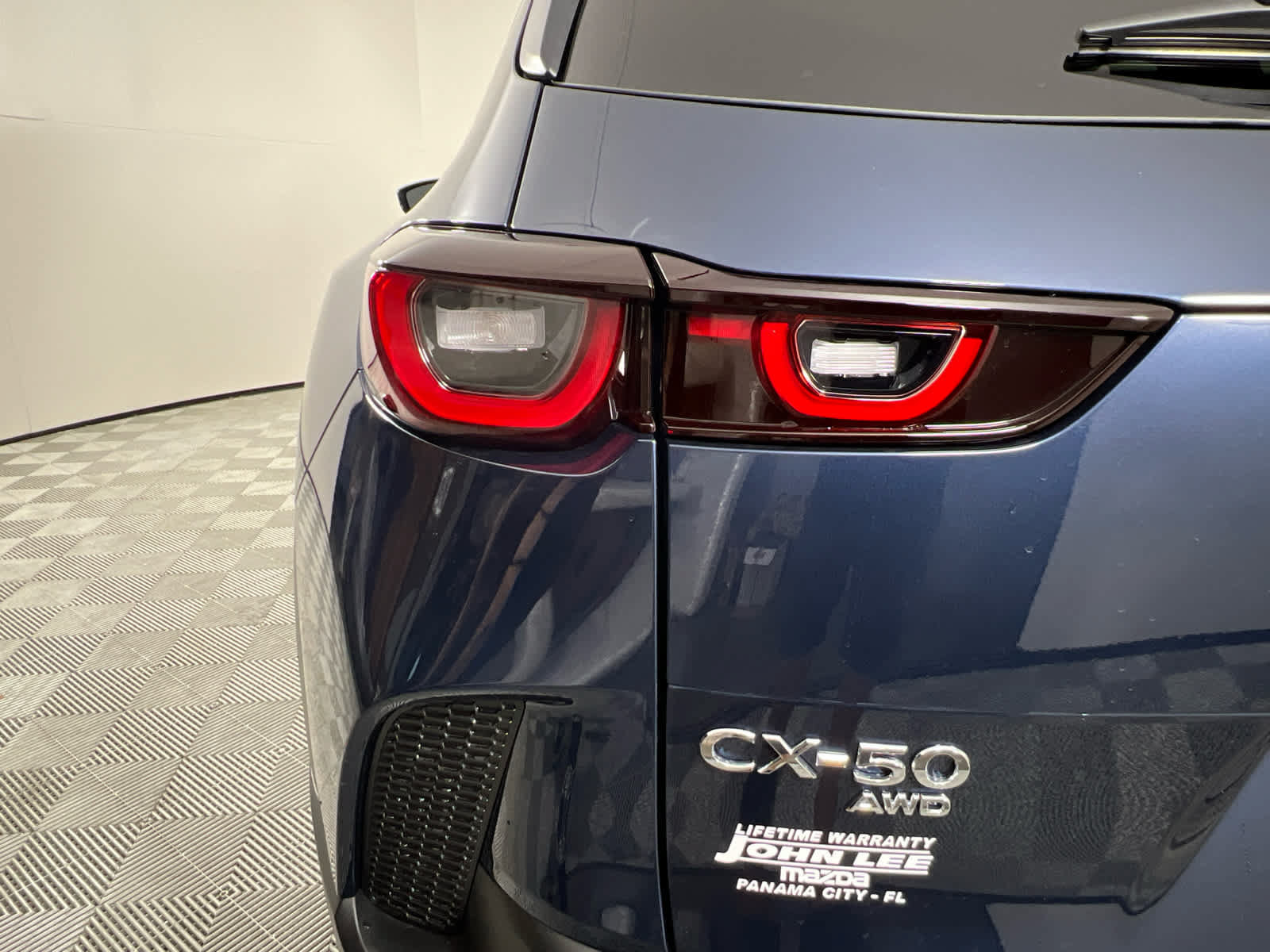 New 2026 MAZDA CX-50 AWD 2.5 S w/ Weather Package image 12
