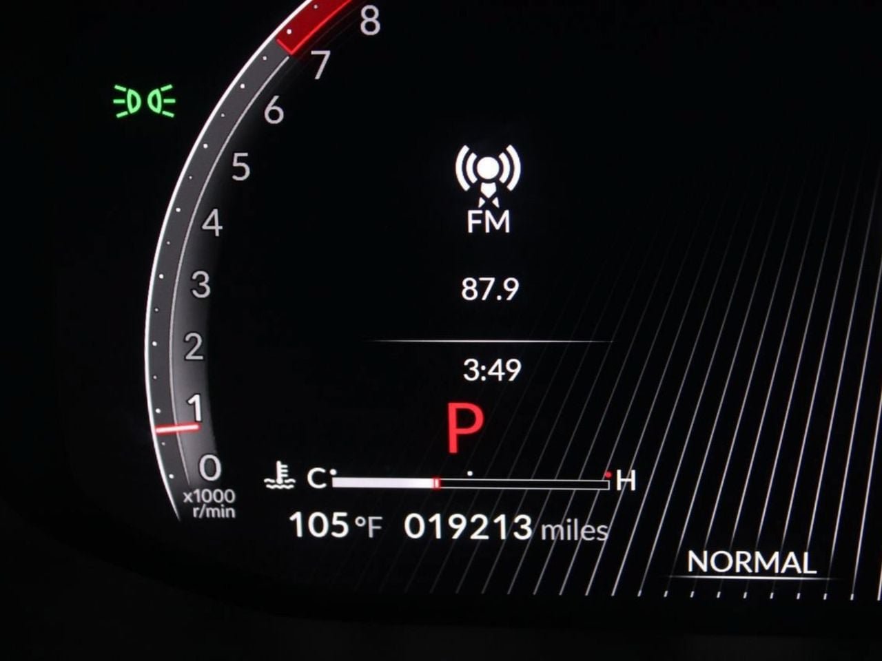 Used 2025 Acura MDX A-Spec AWD/4WD image 21