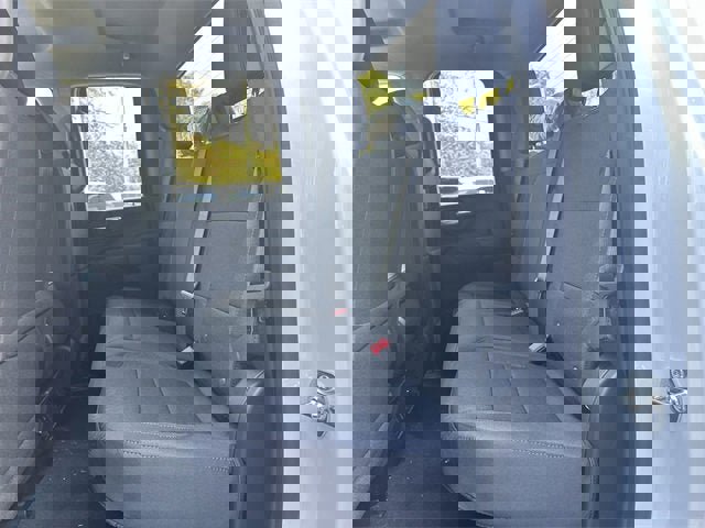 New 2026 Chevrolet Silverado 2500 Custom image 26