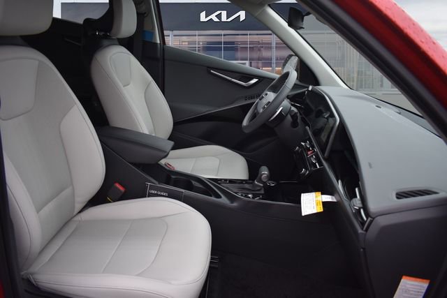 New 2026 Kia Niro EX image 13