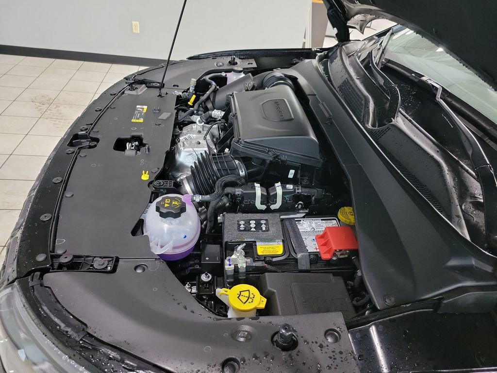 New 2026 Jeep Compass Limited image 33