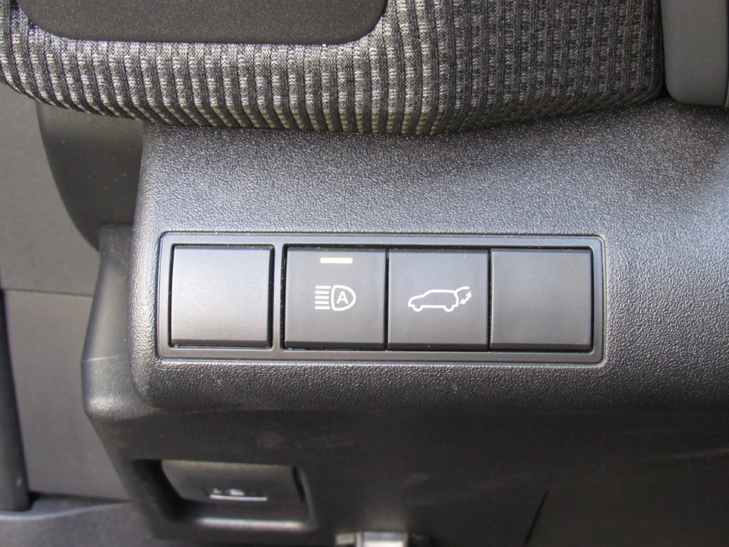 Certified 2024 Toyota bZ4X FWD w/ Weather Package image 33