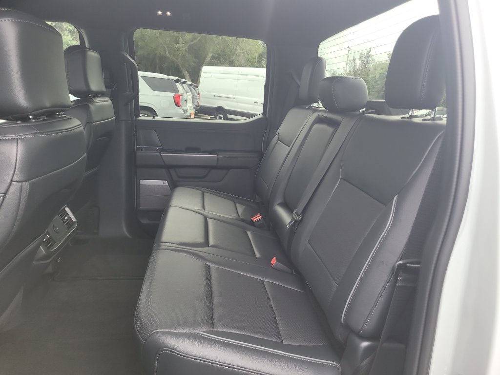Used 2026 Ford F150 Lariat RWD image 10