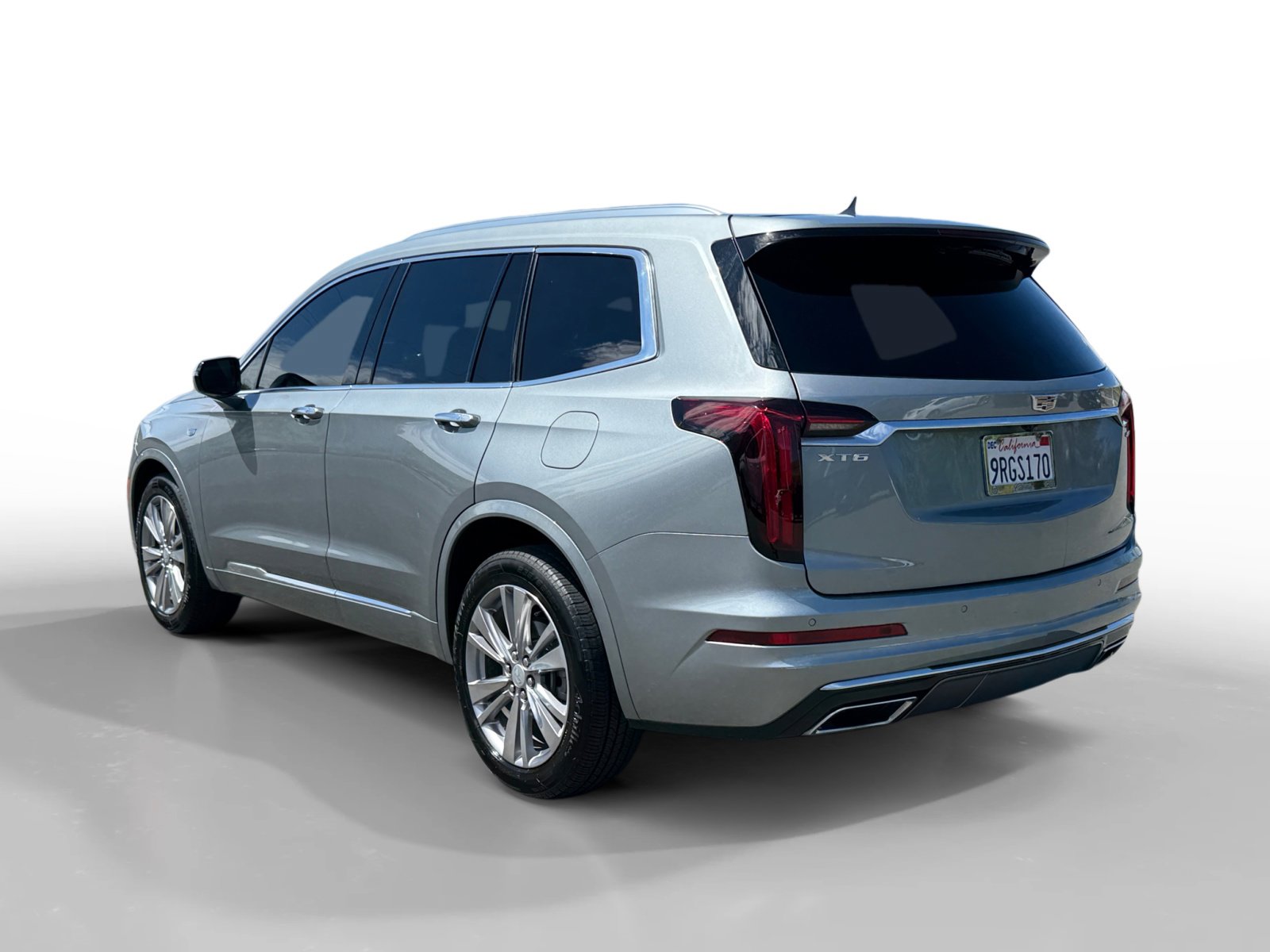 Used 2023 Cadillac XT6 Premium Luxury FWD image 3