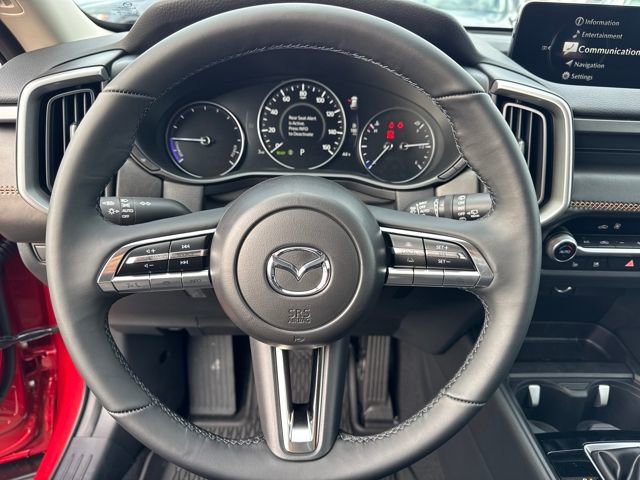 New 2026 MAZDA CX-50 AWD 2.5 Hybrid w/ Weather Package image 17