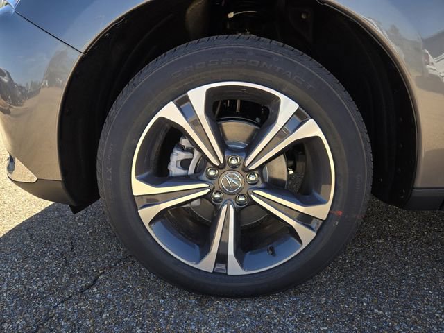 New 2026 Acura RDX SH-AWD w/ Technology Package image 20
