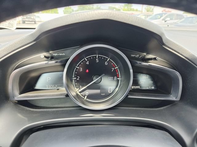 Used 2018 MAZDA MAZDA3 Grand Touring FWD image 19