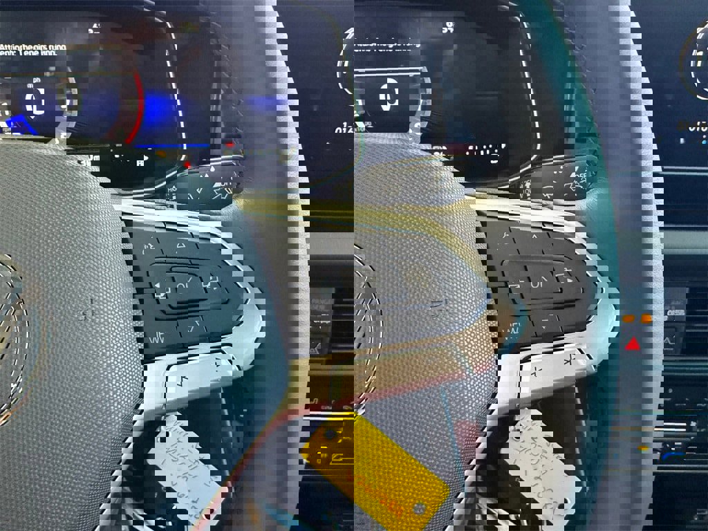 New 2026 Volkswagen Jetta S image 15