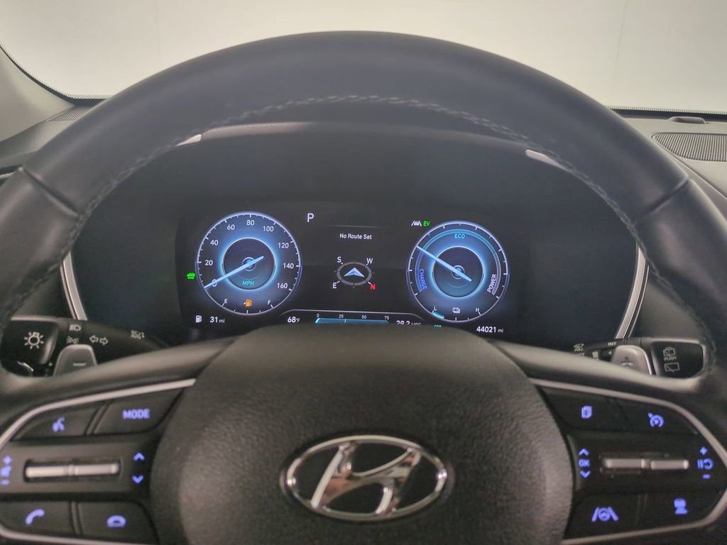 Certified 2022 Hyundai Santa Fe SEL Premium image 35