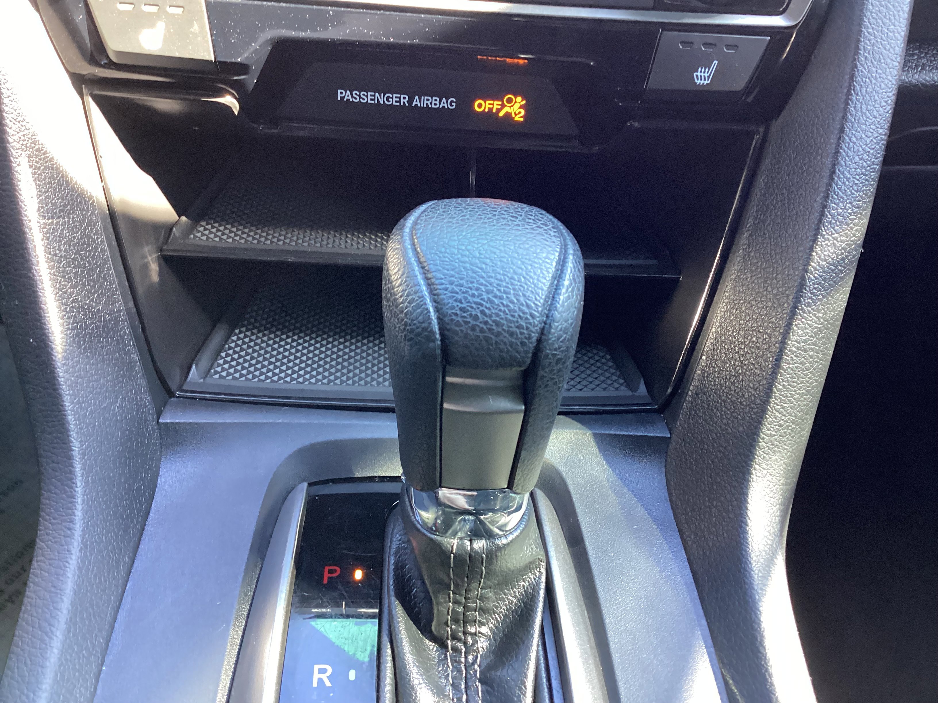 Used 2019 Honda Civic EX image 34