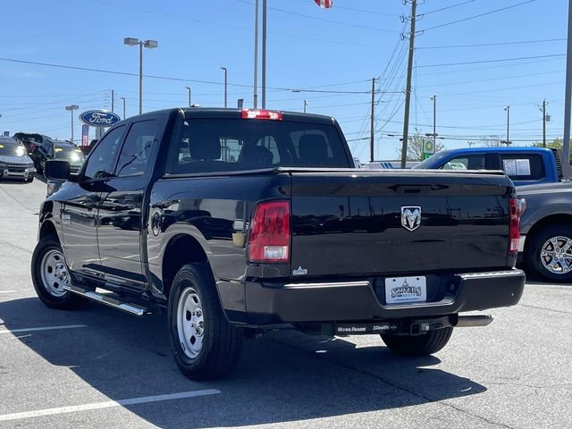 Used 2021 RAM 1500 Tradesman w/ Popular Equipment Group image 4