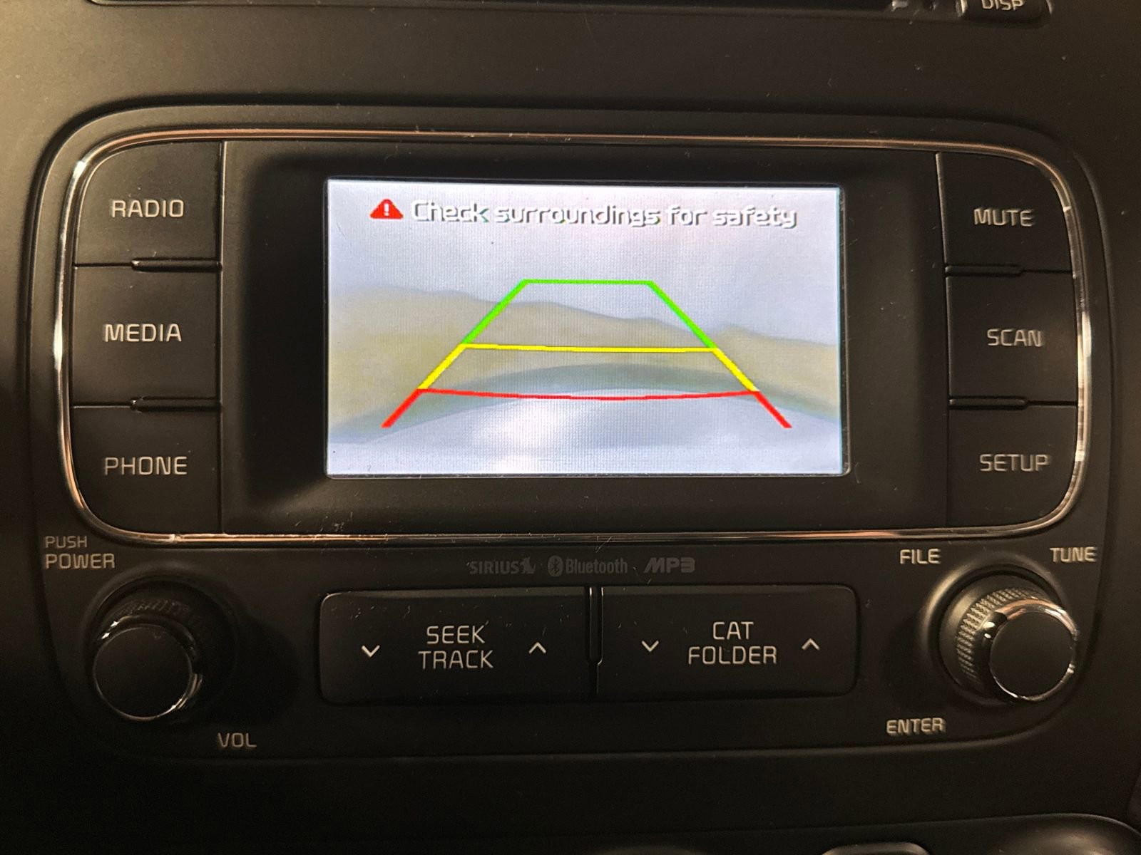 Used 2016 Kia Forte EX image 18