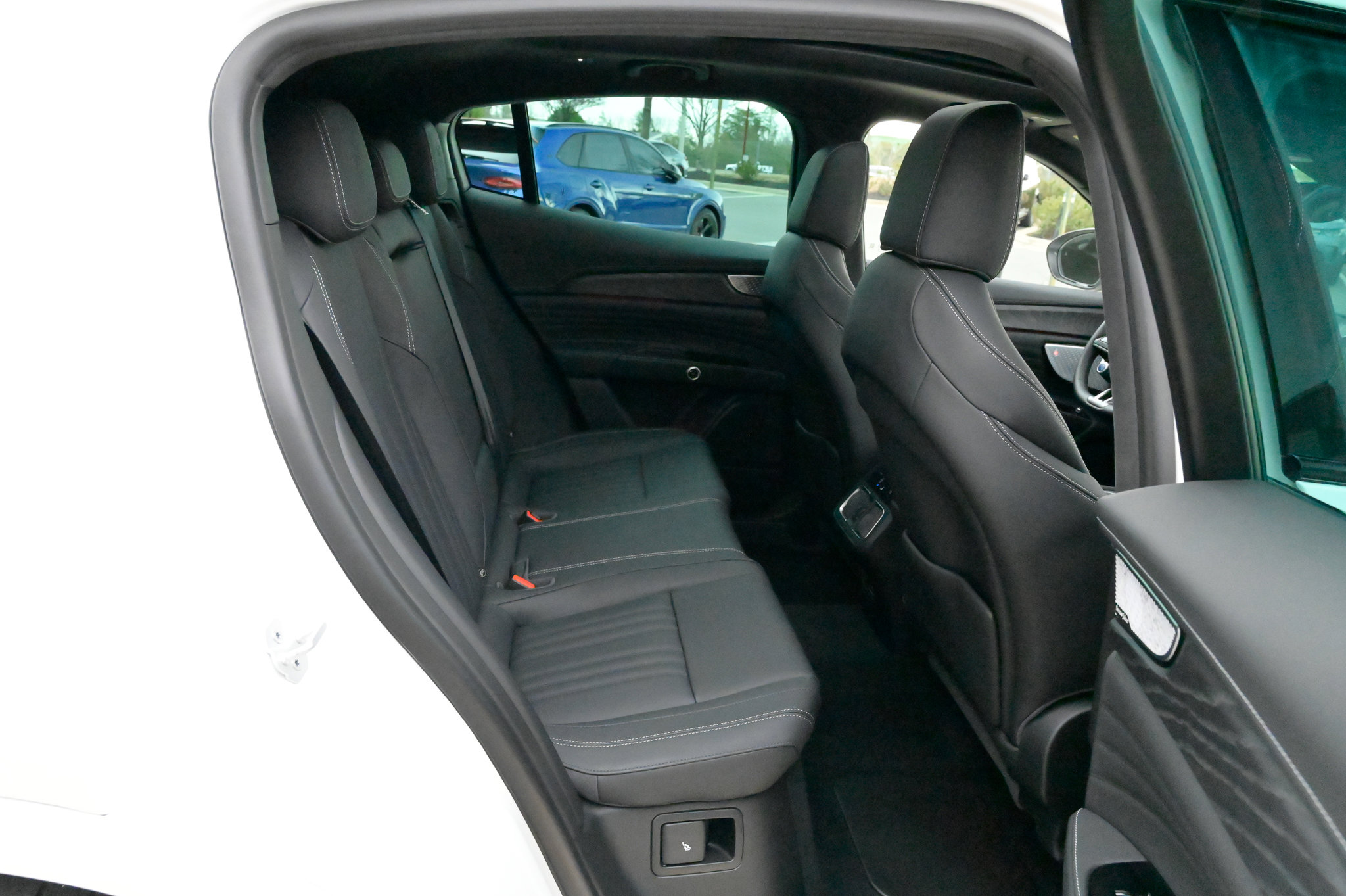 New 2026 Maserati Grecale Modena image 51