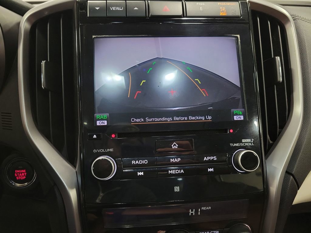 Used 2020 Subaru Ascent Touring image 18