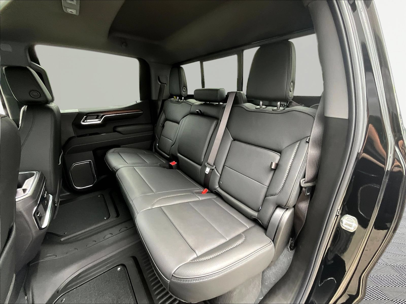 New 2026 GMC Sierra 1500 Denali AWD/4WD image 18
