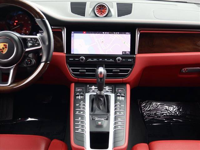 Used 2020 Porsche Macan GTS AWD/4WD image 20