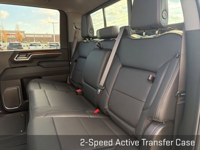 New 2026 GMC Sierra 2500 Denali w/ Denali Reserve Package image 27
