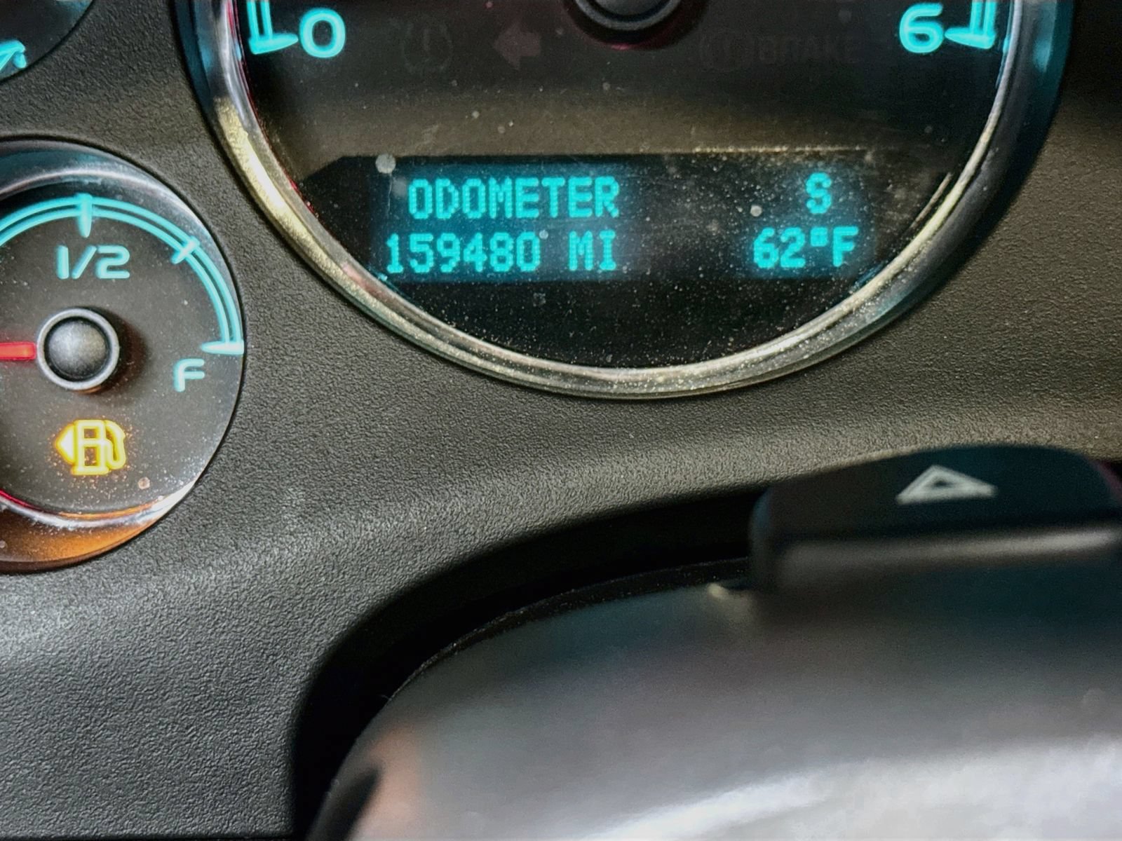Used 2013 Chevrolet Avalanche LT w/ All-Star Edition AWD/4WD image 14