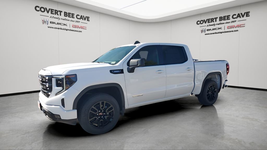 Used 2026 GMC Sierra 1500 Elevation image 4