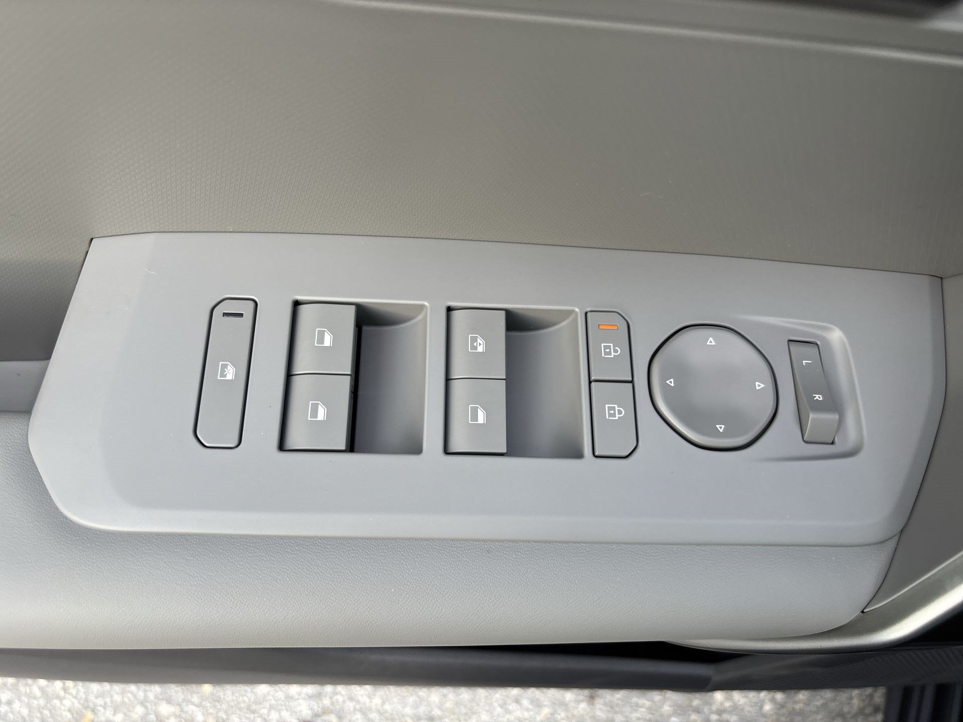 New 2027 Kia Seltos S FWD image 17