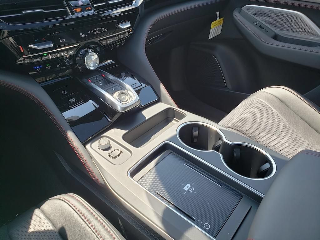 New 2026 Acura MDX A-Spec AWD/4WD image 14