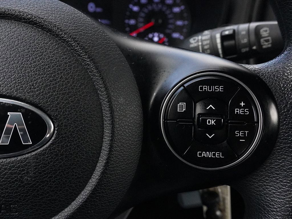 Used 2020 Kia Soul LX FWD image 36