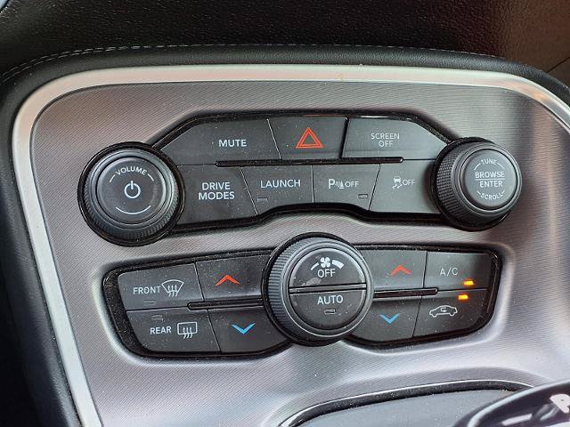 Used 2021 Dodge Challenger R/T Scat Pack RWD image 7