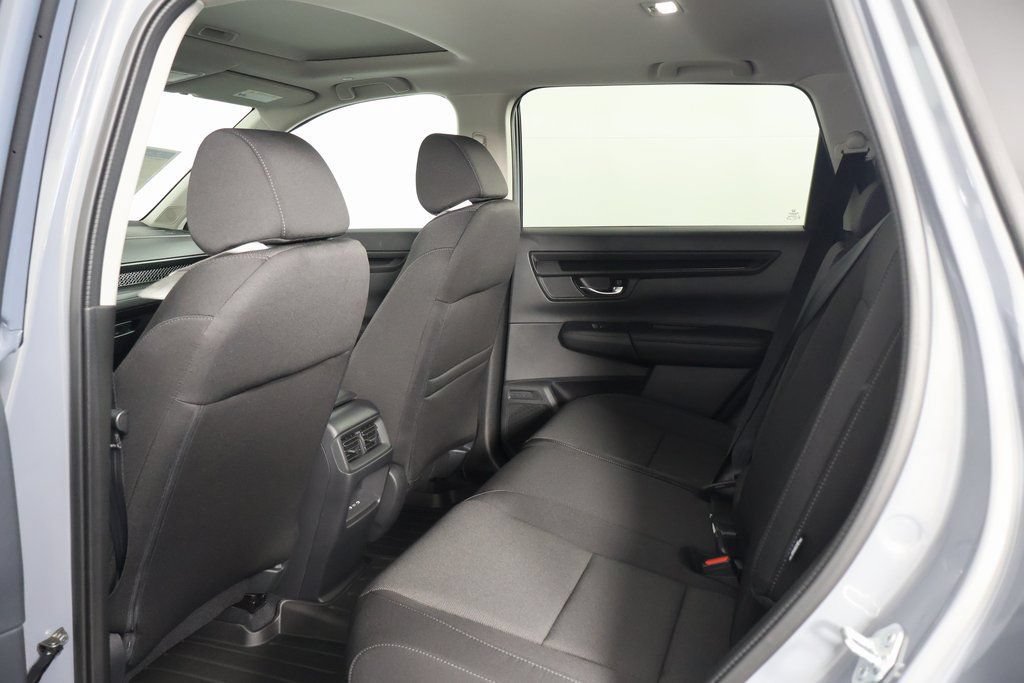 New 2026 Honda CR-V EX image 6