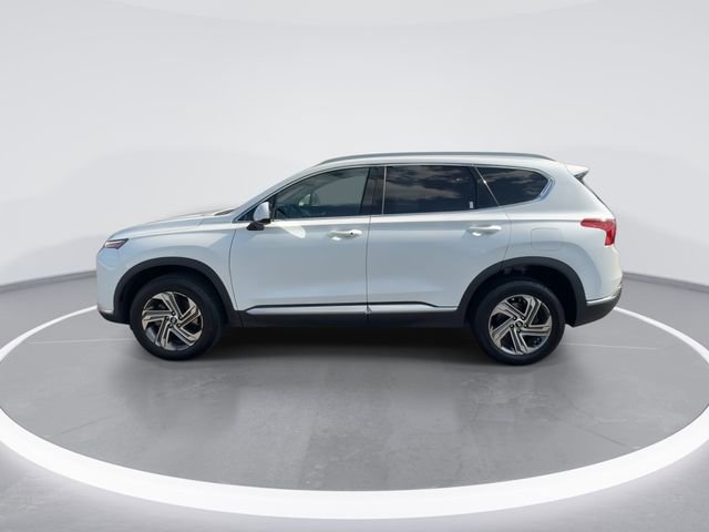 Certified 2022 Hyundai Santa Fe SEL AWD/4WD image 5