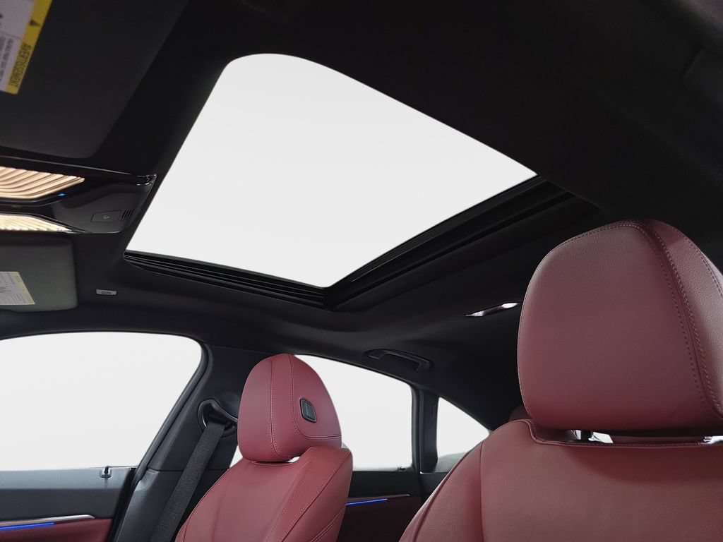 Used 2023 BMW i4 eDrive35 RWD image 26
