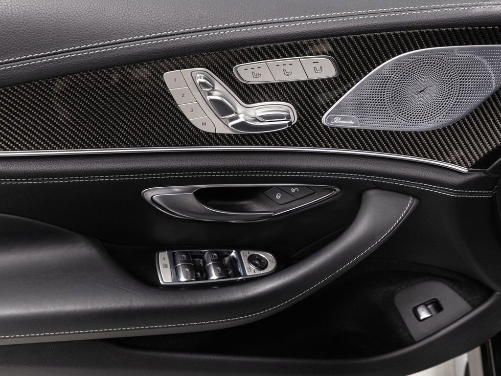 Certified 2022 Mercedes-Benz AMG GT 53 image 6