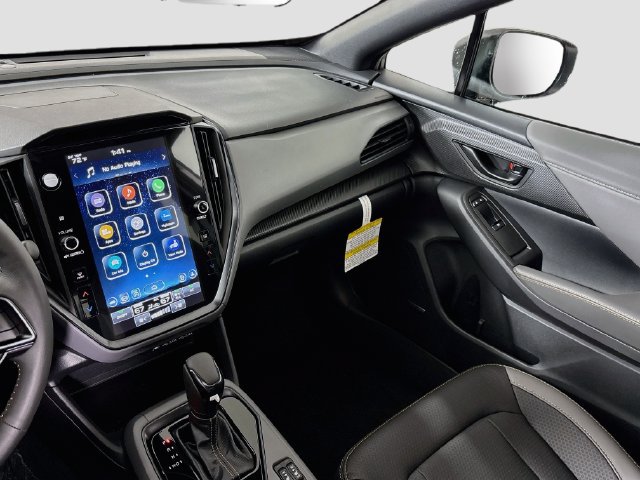 New 2026 Subaru Crosstrek 2.5i Wilderness w/ Crosstrek Mirror Package AWD/4WD image 24