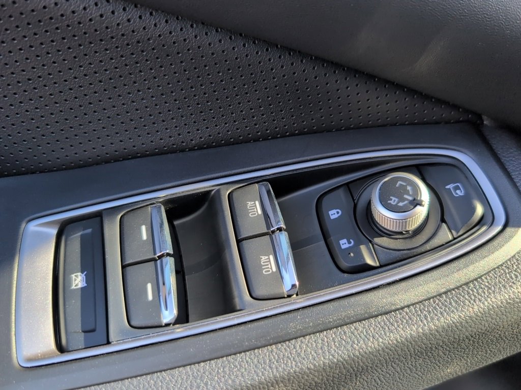 New 2025 Subaru Ascent Limited image 23