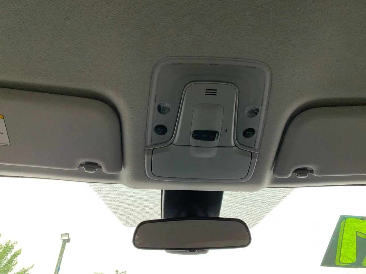 Used 2017 Toyota Prius Two FWD image 16