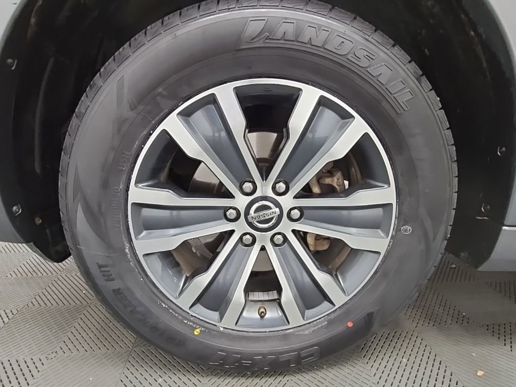 Used 2020 Nissan Armada SL w/ Premium Package image 50