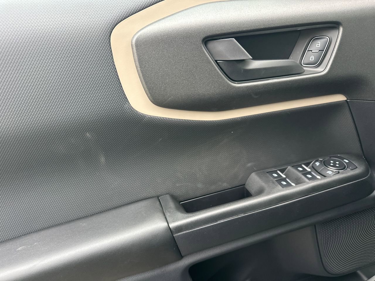 New 2025 Ford Bronco Sport Big Bend image 32