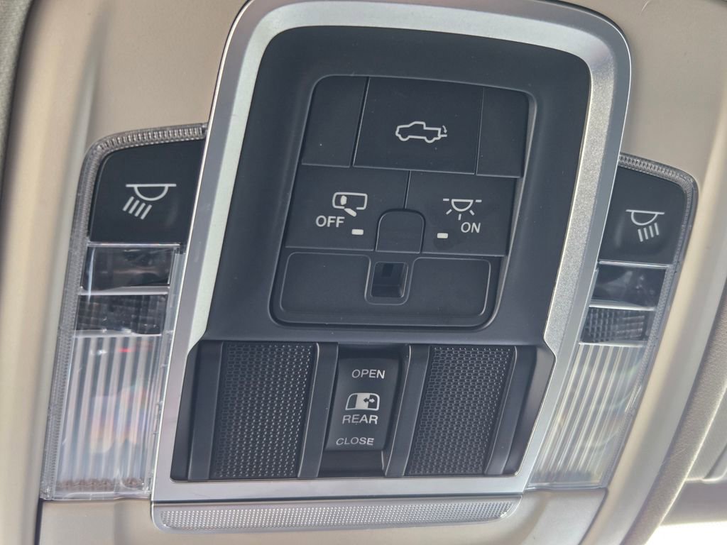 Used 2022 RAM 1500 Laramie image 28