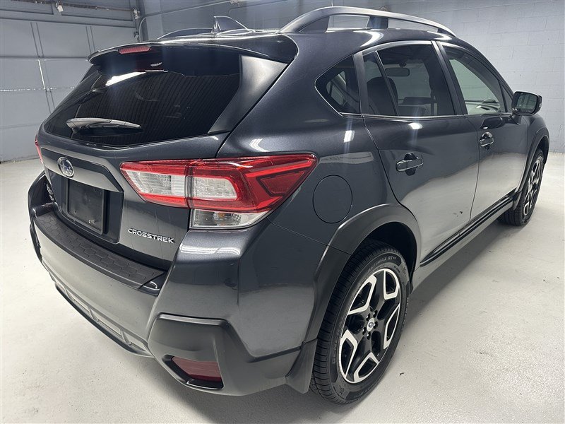 Used 2018 Subaru Crosstrek 2.0i Limited AWD/4WD image 7