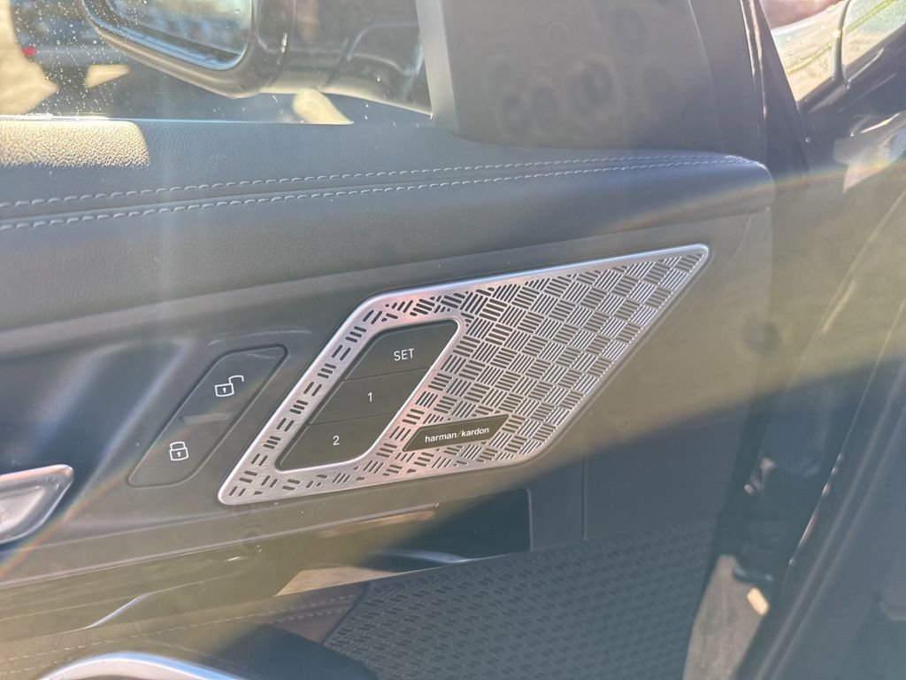 Certified 2023 BMW X1 xDrive28i w/ Premium Package image 10