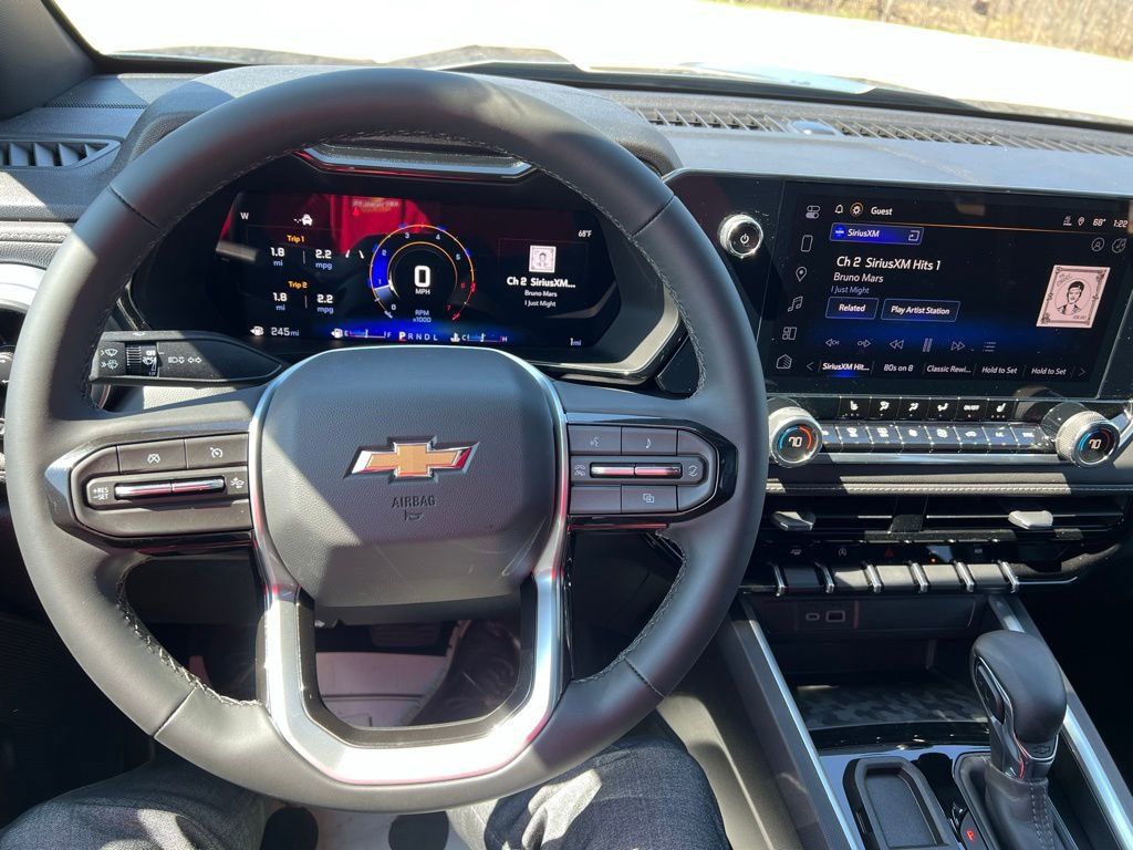 New 2026 Chevrolet Colorado LT image 29