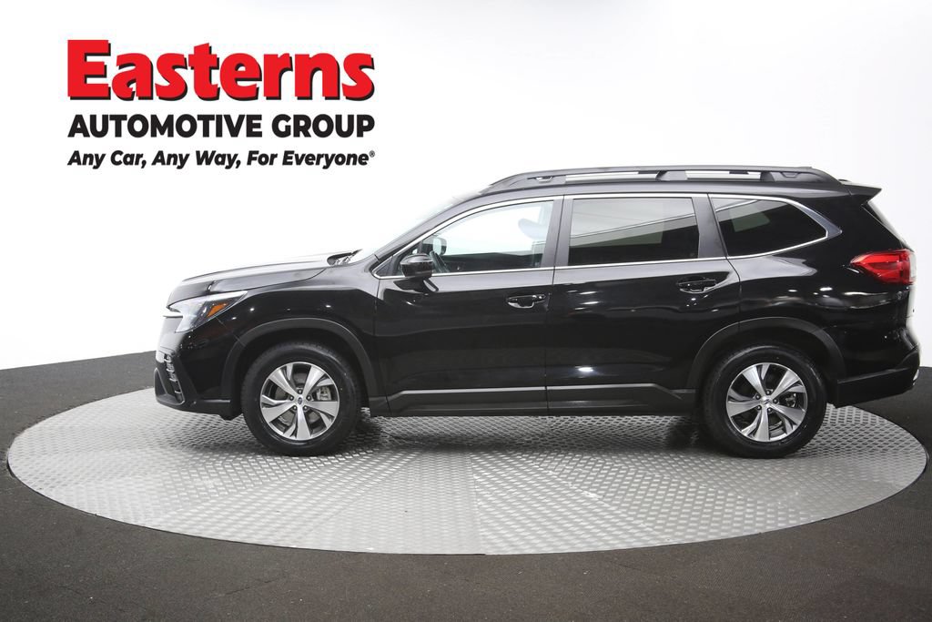 Used 2025 Subaru Ascent Premium AWD/4WD image 62