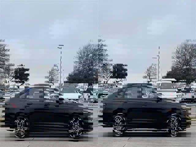 New 2026 Honda Accord SE image 3