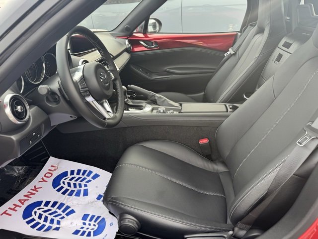 New 2025 MAZDA MX-5 Miata Grand Touring image 6